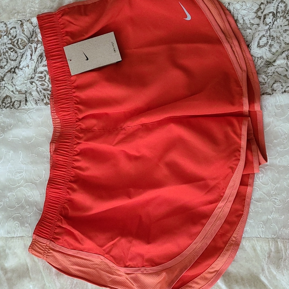 Nike XXL Dri-FIT Tempo Running Shorts - 2 Available